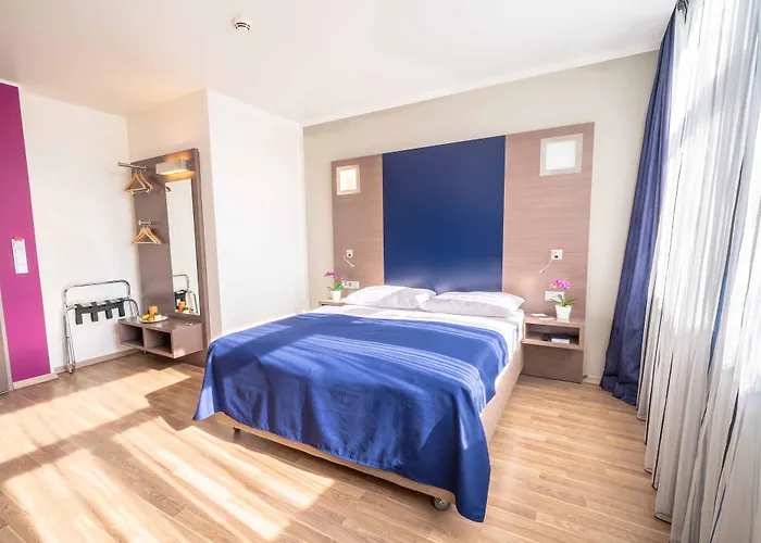 Hotel Orangerie 4*