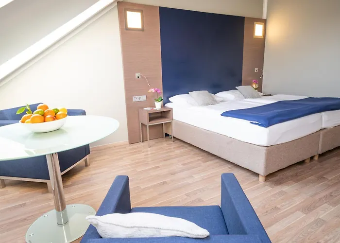 Orangerie 4*