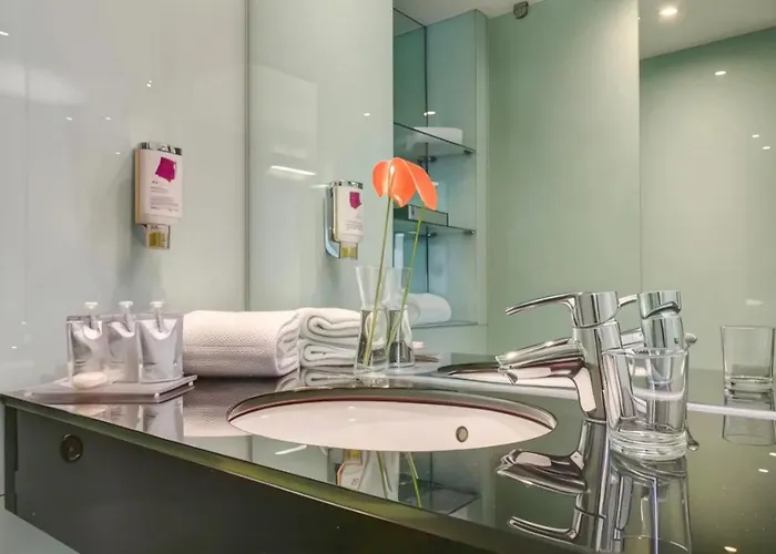 Orangerie 4*