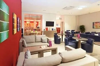 Hotel Orangerie