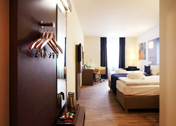 Orangerie 4*