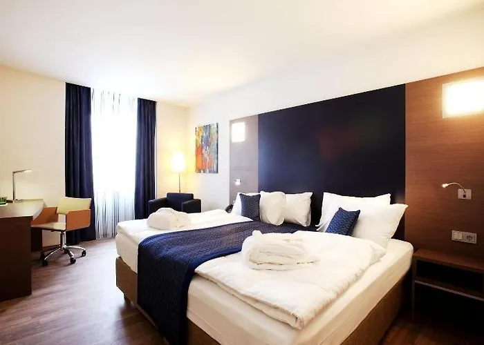 Orangerie Hotel 4*
