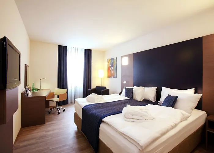 Orangerie Hotel Viena