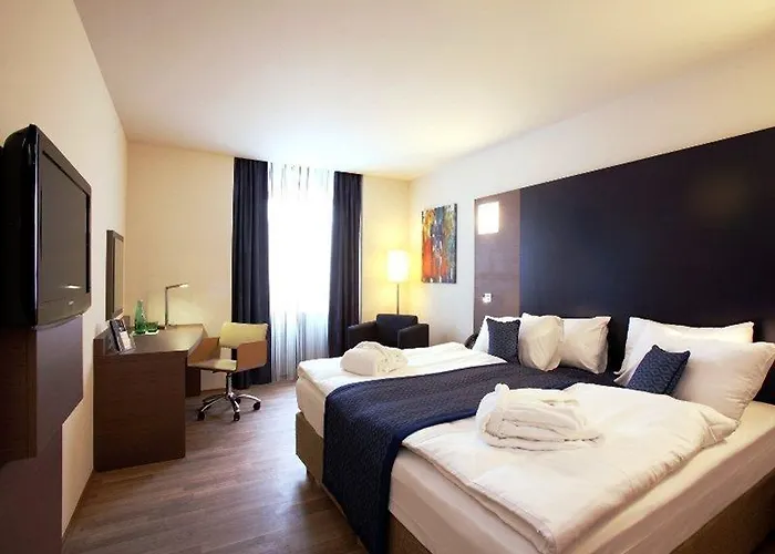 Hotel Orangerie Viena