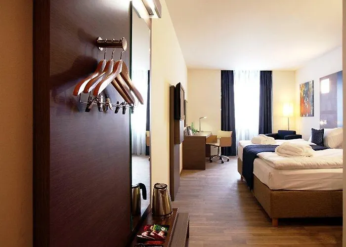 Hotel Orangerie 4*