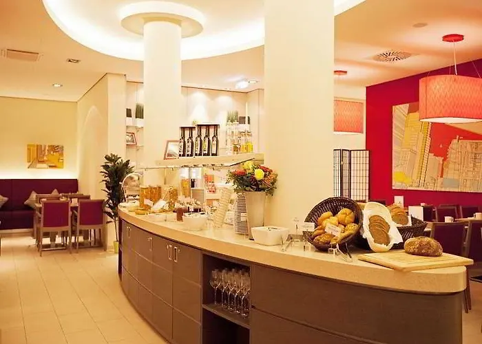 Hotel Orangerie 4*