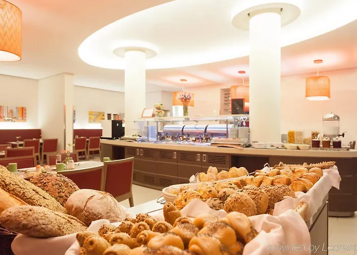 Orangerie Hotel Viena