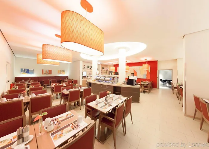 Hotel Orangerie