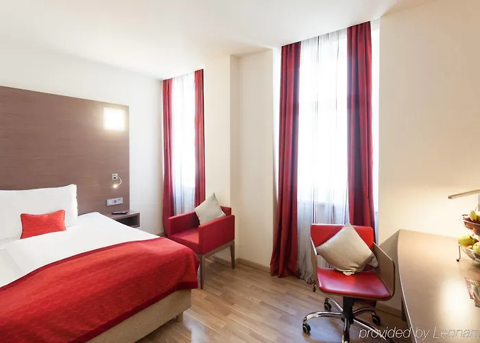Orangerie Hotel Viena