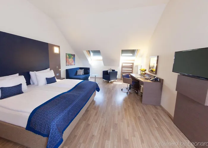 Hotel Orangerie