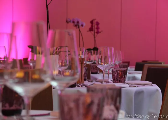 Orangerie 4*