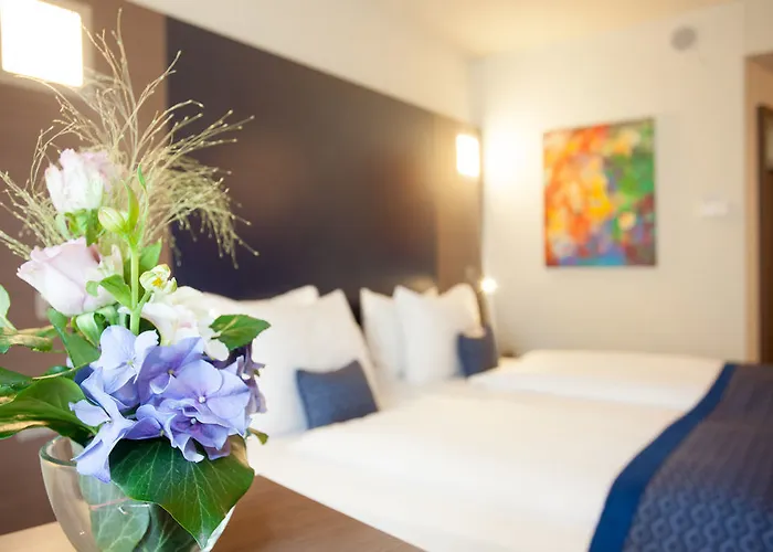 Orangerie 4* Viena