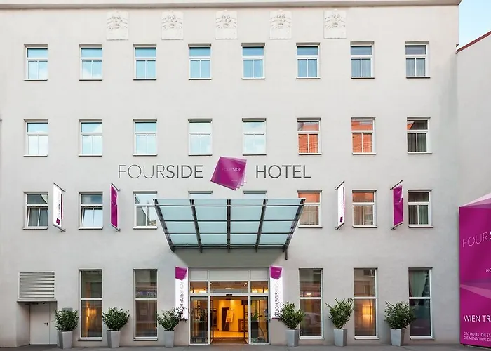 Orangerie 4* Viena