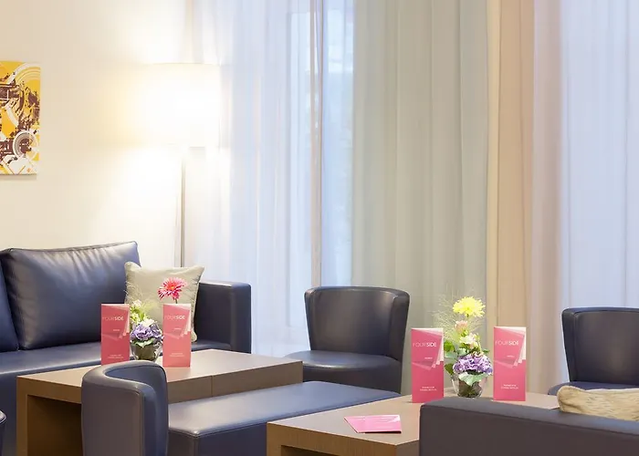 Hotel Orangerie 4*