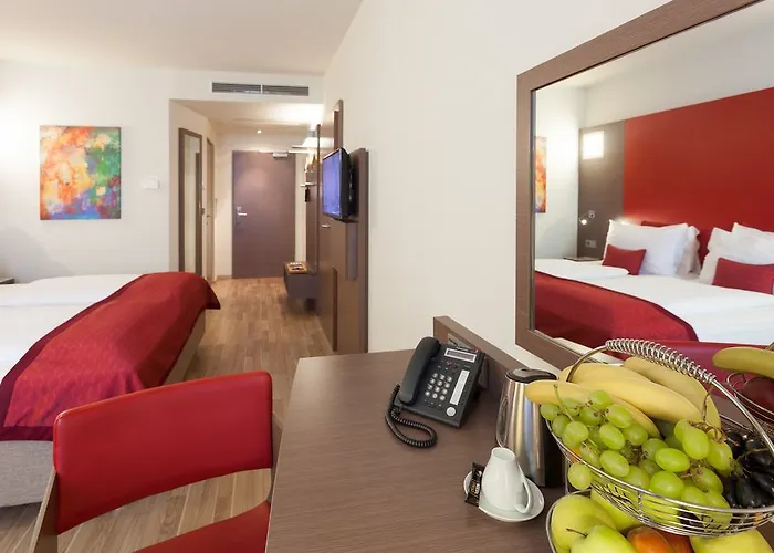 Orangerie 4* Viena