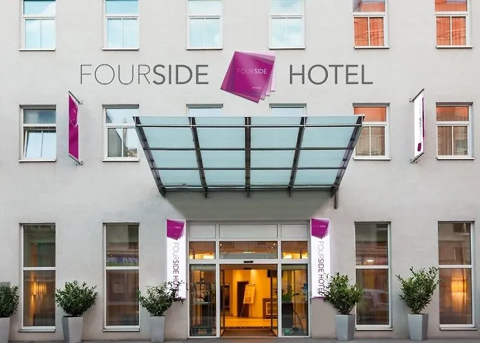 Hotel Orangerie 4*