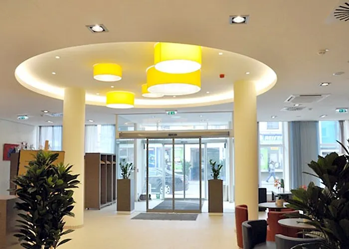 Hotel Orangerie