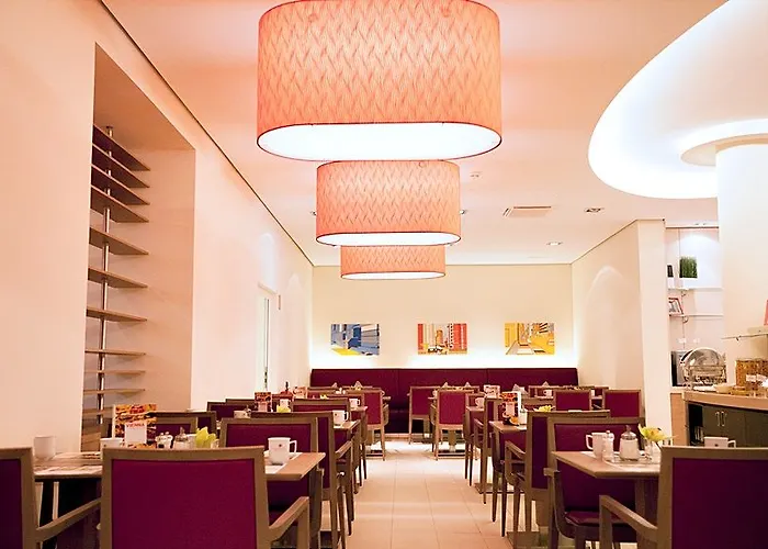Orangerie Hotel 4*