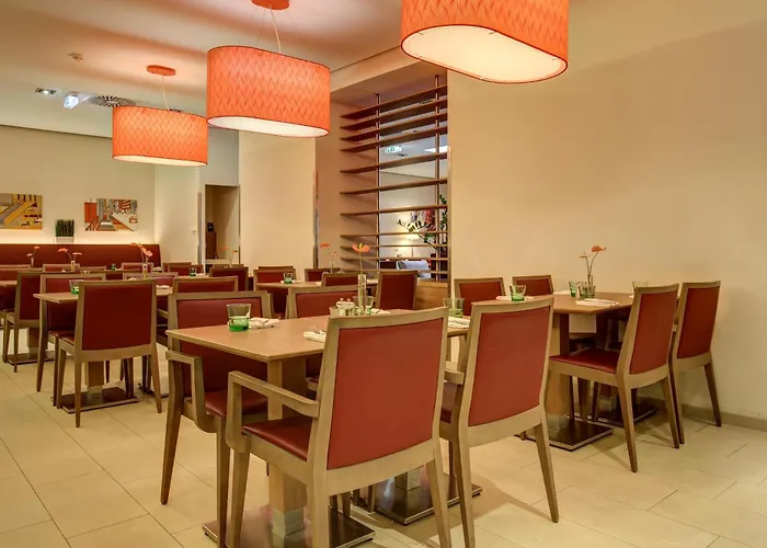 Orangerie Hotel