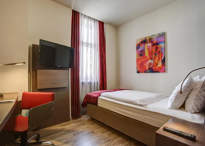 Orangerie Hotel Viena