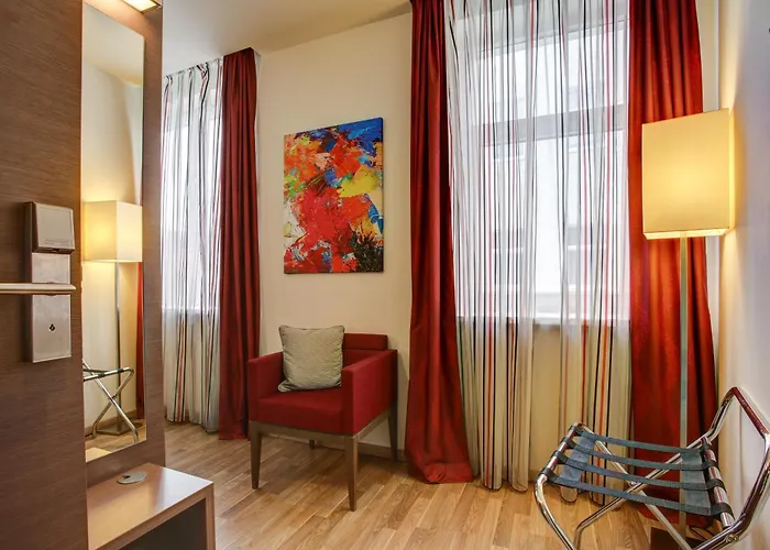 Hotel Orangerie