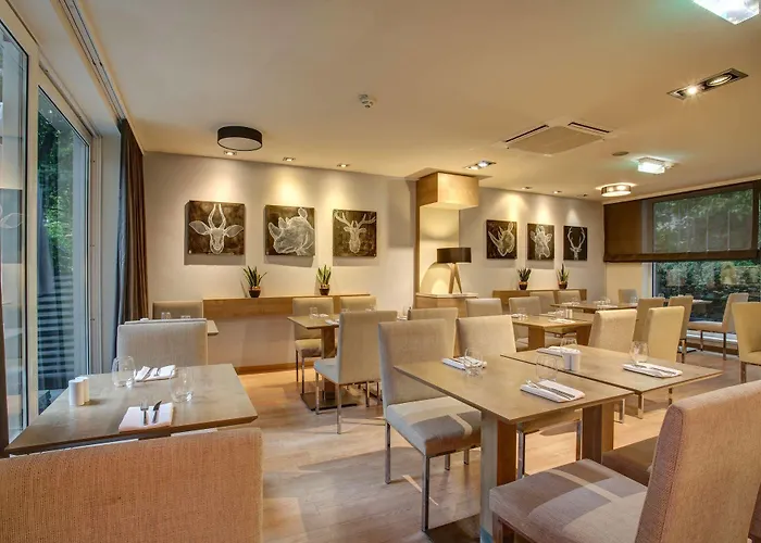 Orangerie Hotel Viena