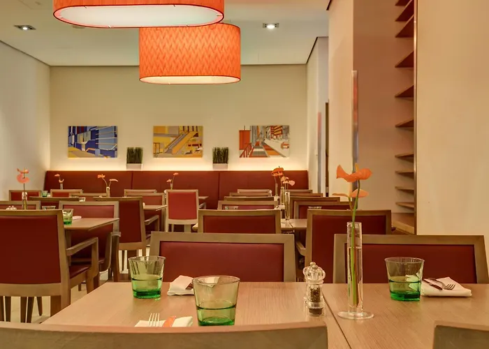 Hotel Orangerie 4*