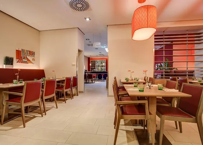Hotel Orangerie Viena
