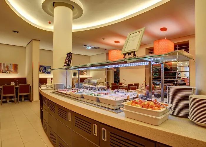 Orangerie Hotel Viena