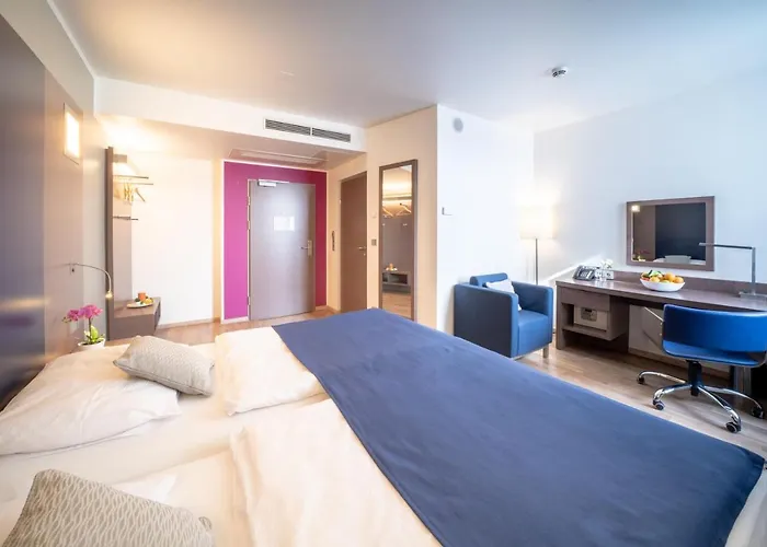 Orangerie 4* Viena
