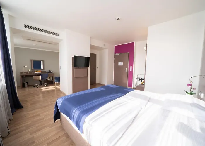 Hotel Orangerie