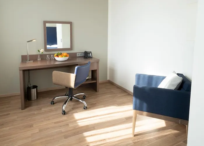 Orangerie Hotel 4*