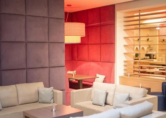 Hotel Orangerie Viena