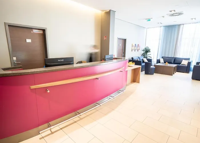 Orangerie Hotel