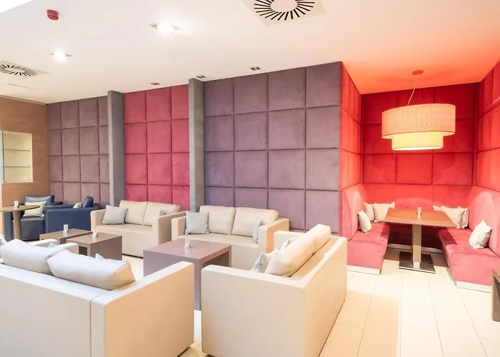Orangerie Hotel 4*