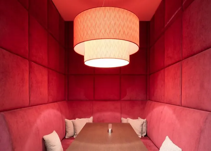 Hotel Orangerie