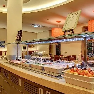 Hotel Orangerie