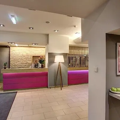Hotel Orangerie