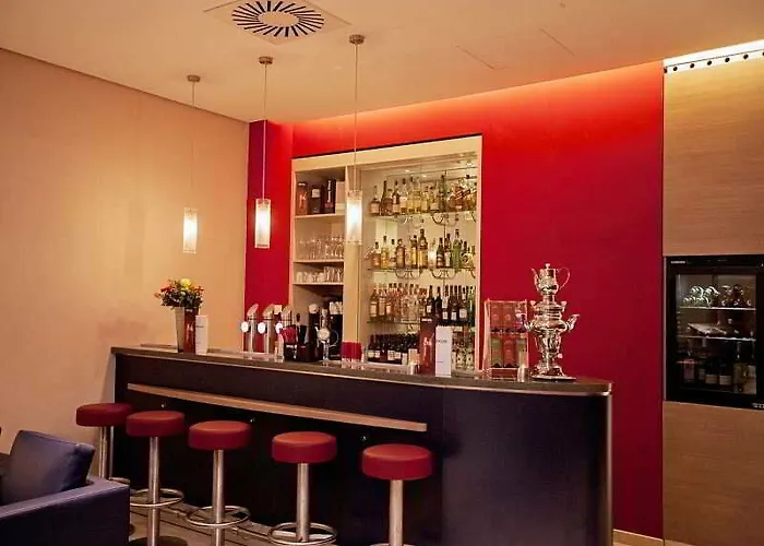 Hotel Orangerie Viena