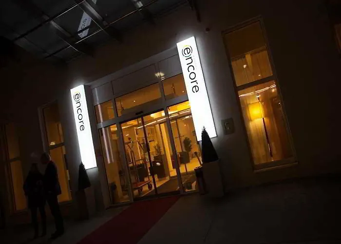 Hotel Orangerie